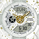 Наручные часы Casio G-Shock BA-110ST-7A, фото 6