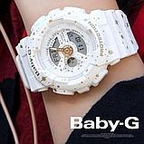 Наручные часы Casio G-Shock BA-110ST-7A, фото 7