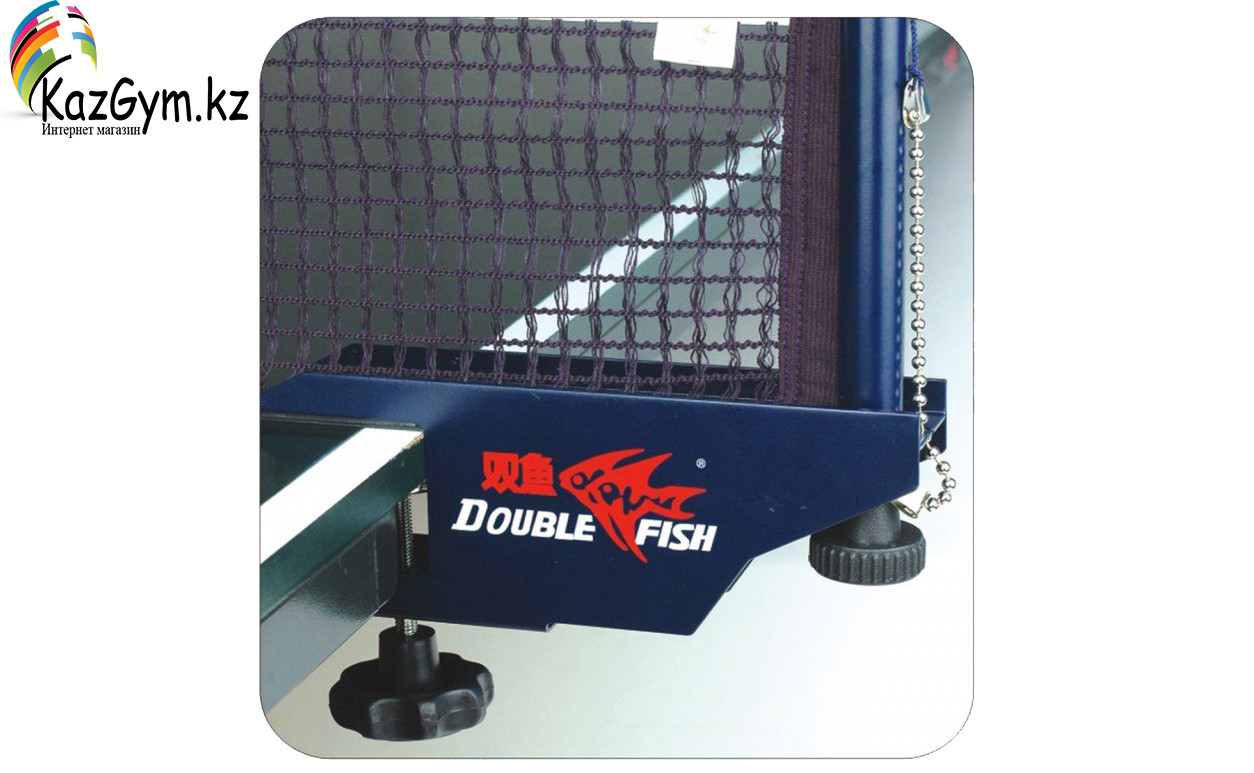 DOUBLE FISH, профессиональная сетка для теннисного стола - XW-924