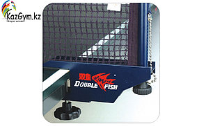 DOUBLE FISH, профессиональная сетка для теннисного стола - XW-924