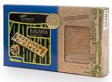 Настольная игра Калаха Манкала,  дорожная версия из бамбука, фото 7