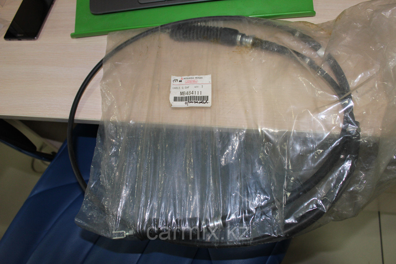 Трос переключения передач L300 P05W, P15W