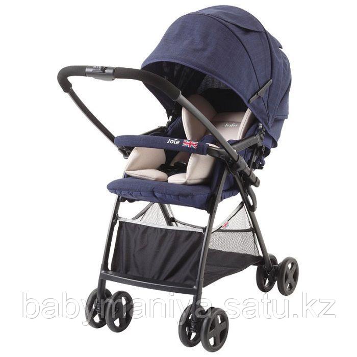 Коляска прогулочная Joie Sma Baggi Eclipse