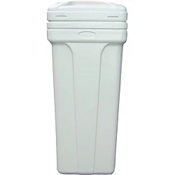 Солевой бак на 150 л (в сборе)