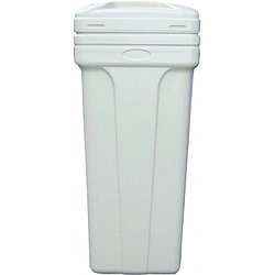 Солевой бак на 200 л (в сборе)