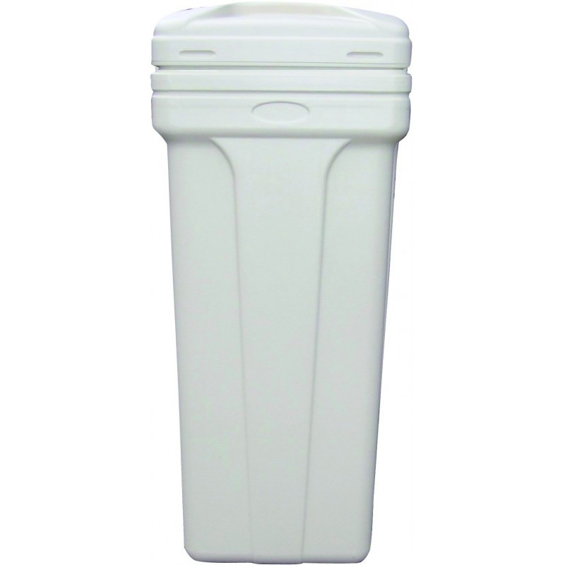 Солевой бак на 500 л (в сборе), фото 1