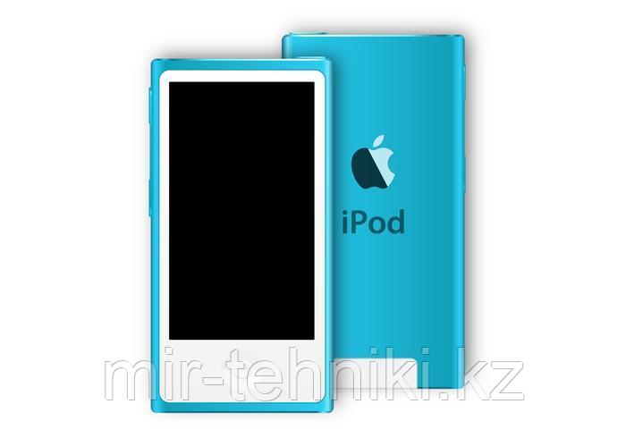 Ipod nano 7 Blue