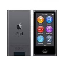 Ipod nano 7 Speace gray