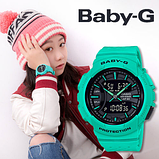 Наручные часы Casio BGA-240-3A, фото 8