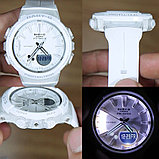 Наручные часы Casio BGS-100-7A1, фото 2