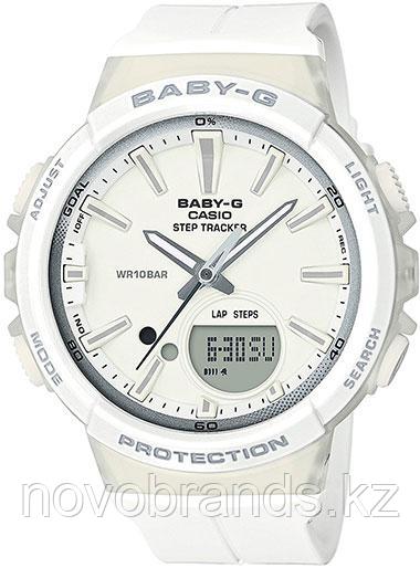 Наручные часы Casio BGS-100-7A1