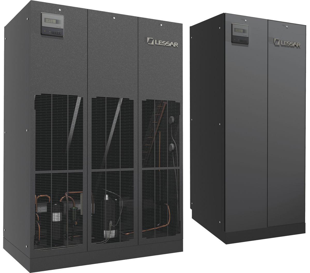 Ремонт прецизионных кондиционеров, фото 1