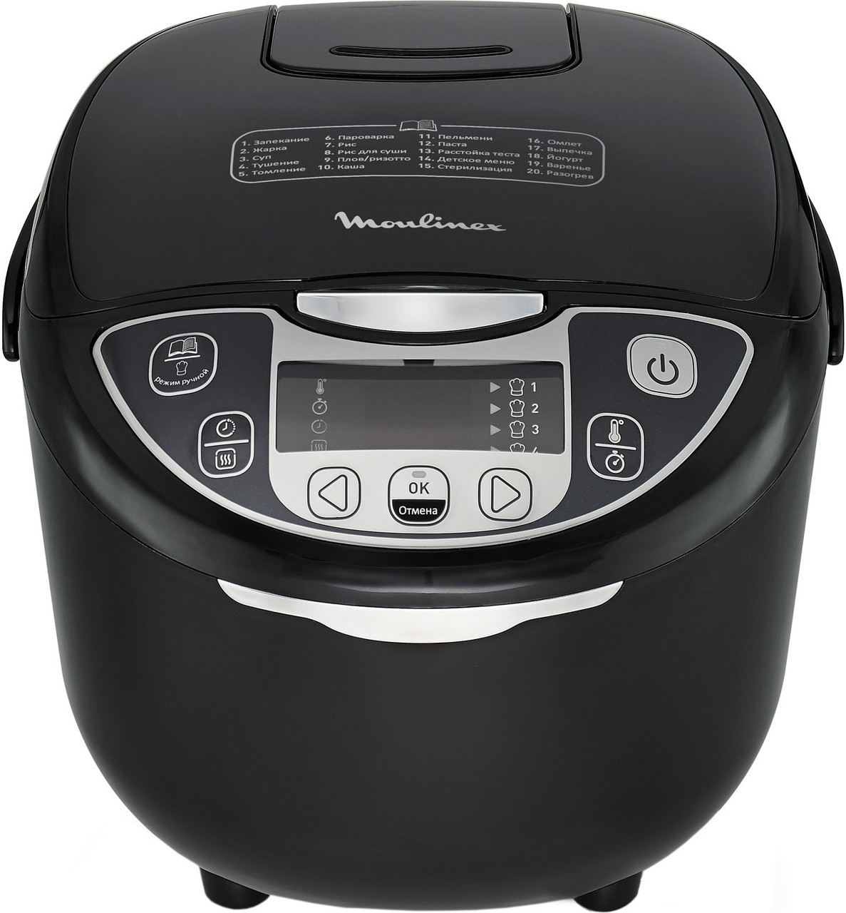 Ремонт мультиварок, скороварок, фото 1