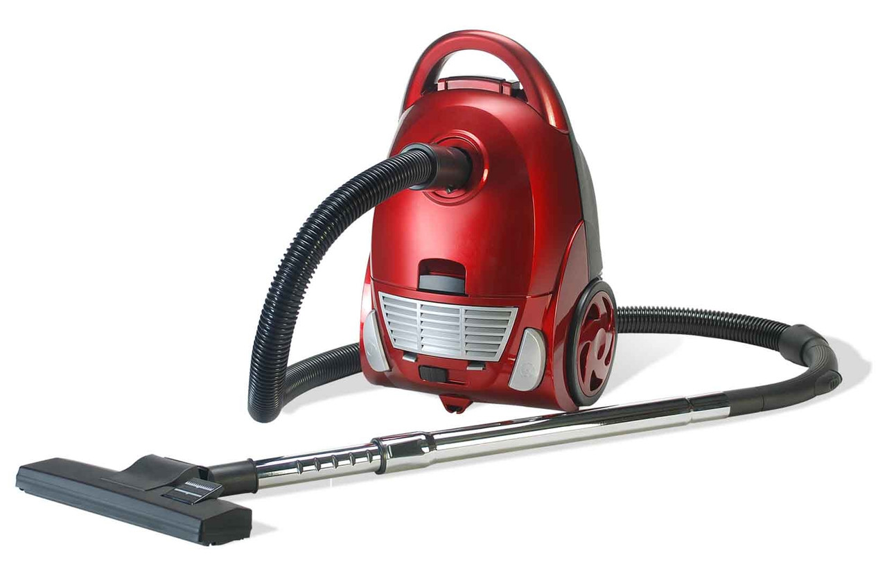 Ремонт бытовых пылесосов, фото 1