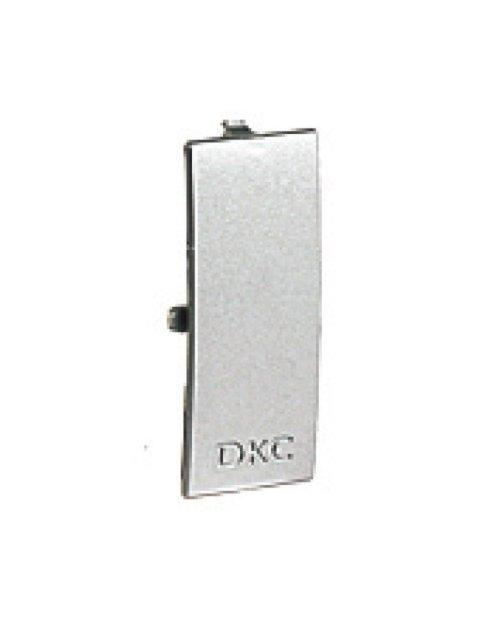 DKC 01404 Накладка на стык фронтальная 120 мм