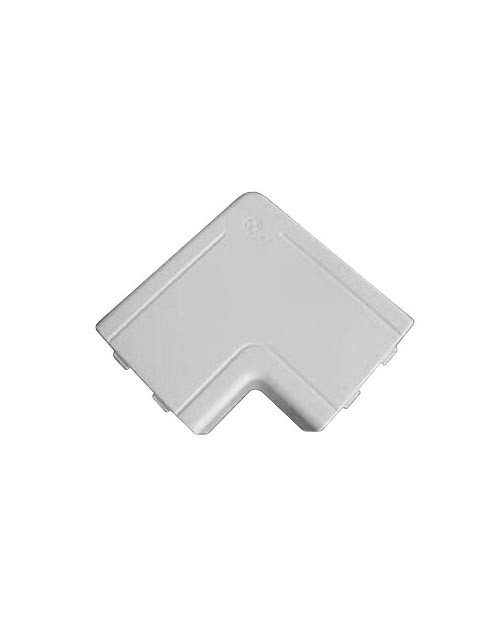 DKC 01740 NPAN 80x40 WO Угол плоский