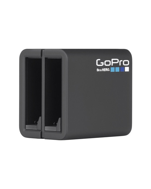Зарядное устройство для двух аккумуляторных батарей GoPro AADBD-001-RU (Dual Battery Charger)
