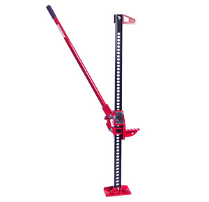 Домкрат реечный TOR ST0833/33 (154-700, High Jack)