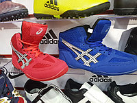 Борцовская обувь, ASICS MATFLEX
