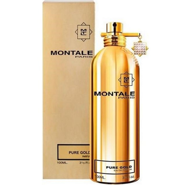 Montale "Pure Gold" 100 ml