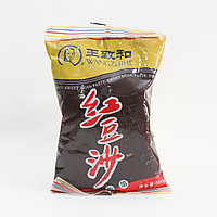 Сладкая паста из красной фасоли (wangzhihe), 500 гр.