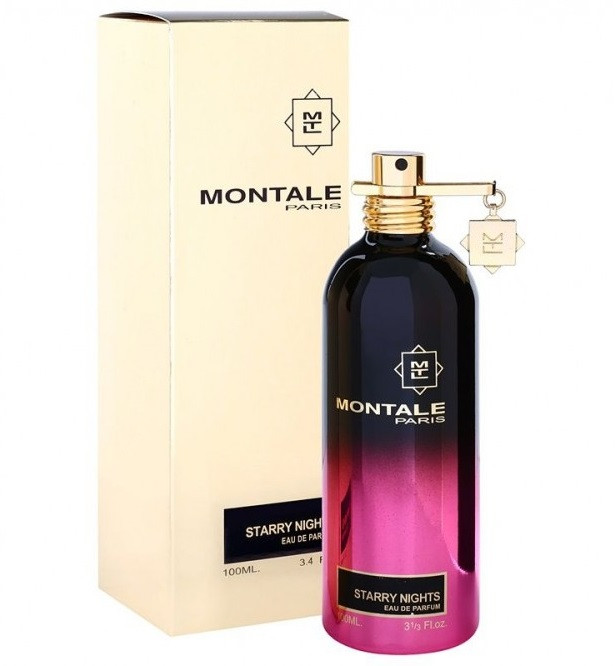 Montale "Starry Nights" 100 ml