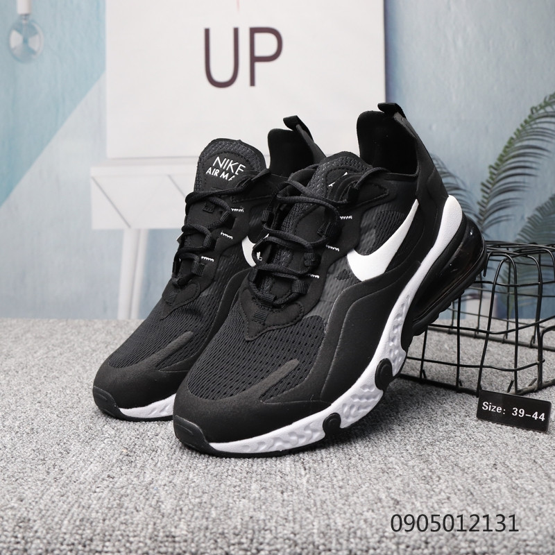 Кроссовки Nike Air Max 270 Futura - фото 3 - id-p56132283