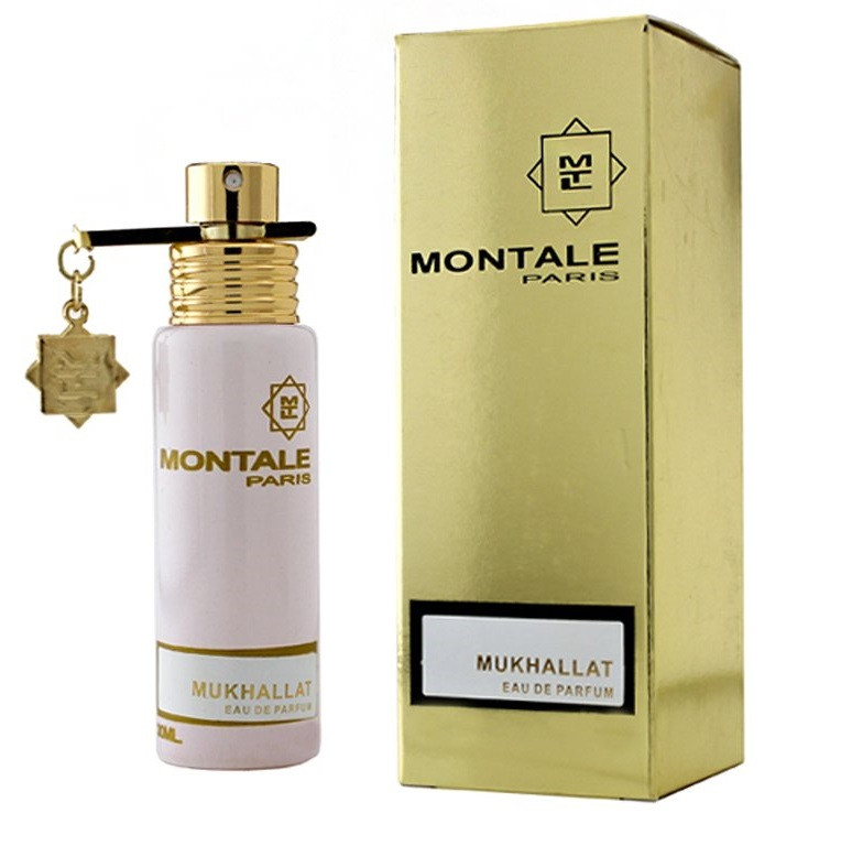 Montale "Mukhallat" 30 ml