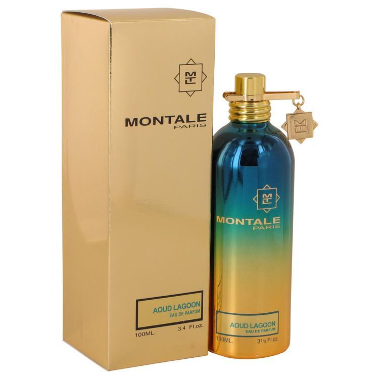 Montale "Aoud Lagoon" 100 ml