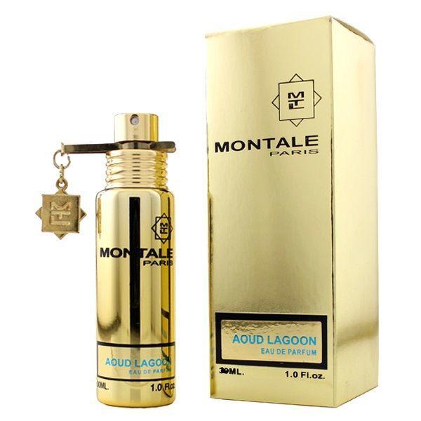 Montale "Aoud Lagoon" 30 ml