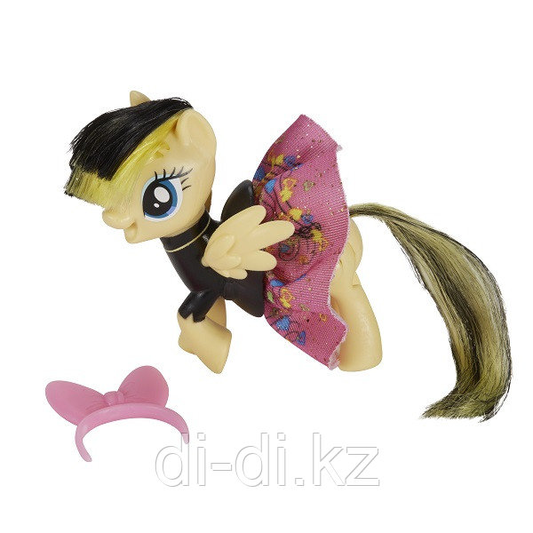 Hasbro My Little Pony ПОНИ в блестящих юбках (в ассортименте)