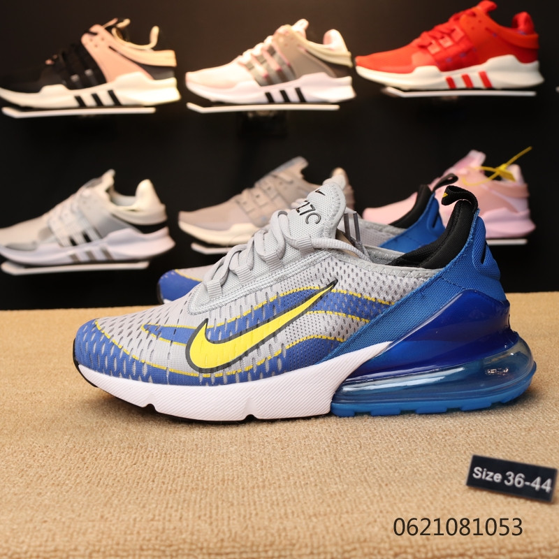 Кроссовки Nike Air Max 270 - фото 1 - id-p56132543