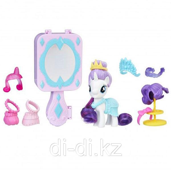 Hasbro MLP Игровой набор "Возьми с собой"