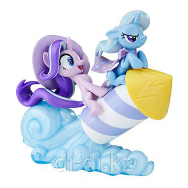 Hasbro My Little Pony Май Литл Пони коллекционная Старлайт, E1925