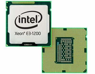 Процессор Intel Xeon E3-1220v6 (3Ghz/8M/4-core) Socket 1151 tray - фото 1 - id-p56138585
