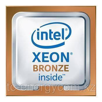 Процессор Intel Xeon BRONZE 3106 (1.70GHz/11Mb/8-core) Socket S3647