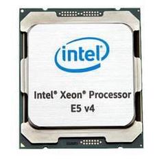 Процессор Intel Xeon E5-2630v4 (2.20GHz/25Mb) Socket 2011-3 tray