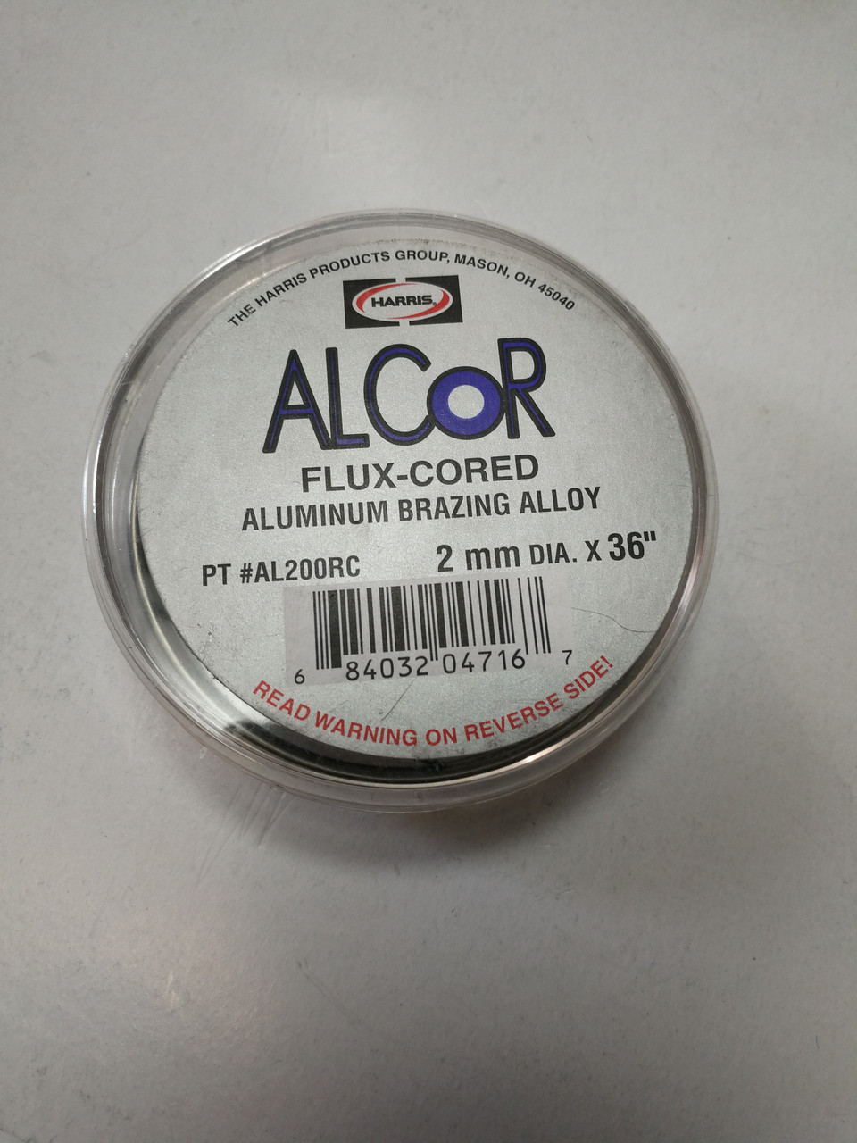 ALCOR