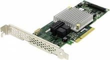 RAID-контроллер Adaptec ASR-8805E SGL