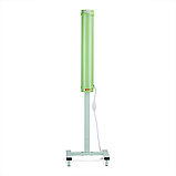 ОБЛУЧАТЕЛЬ-РЕЦИРКУЛЯТОР МЕДИЦИНСКИЙ "ARMED" СH111-115 (синий), фото 5