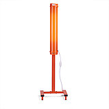 ОБЛУЧАТЕЛЬ-РЕЦИРКУЛЯТОР МЕДИЦИНСКИЙ "ARMED" СH111-115 (синий), фото 6