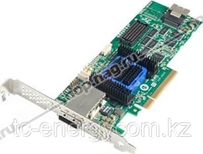 RAID-контроллер Adaptec ASR-6445, 512Mb