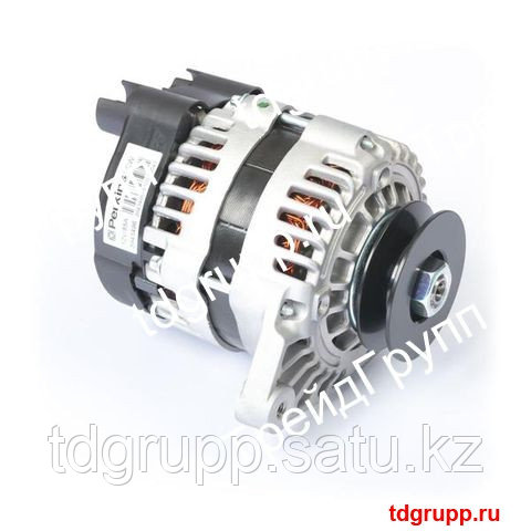 T414278 Генератор (Alternator) Perkins
