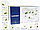 Столовый сервиз Luminarc Diwali White Orchid 46 предметов на 6 персон, фото 2