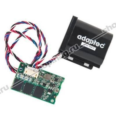 Батарея Суперконденсатор Adaptec AFM-700 Kit для ASR-7xxx/8xxx серии - фото 1 - id-p56141270