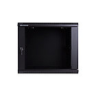Шкаф настенный LinkBasic 19'' 9U 600*450, фото 3