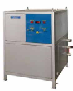 Установка для охлаждения жидкостей УОЖ