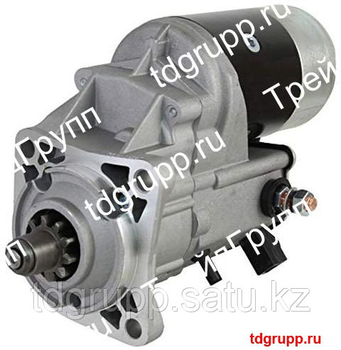 MP10237 Стартер (starter) Perkins