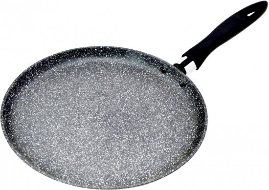 Сковорода для блинов «Fiore» (диаметр 24 см) - фото 1 - id-p56141725