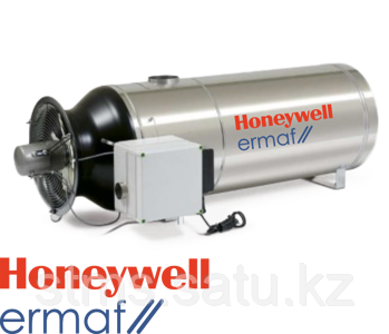 Ermaf GP 40 Воздухонагреватель на природном газе G50266640 Honeywell